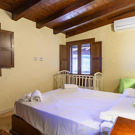 Villa Il Panorama Di Orri 토르톨리 외부 사진